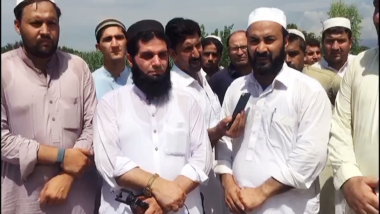 #Challenge_News |RahimUllah Yousafzai kay betay Arshid Yousafzai ka apnay walid kay mutaliq guftagoo