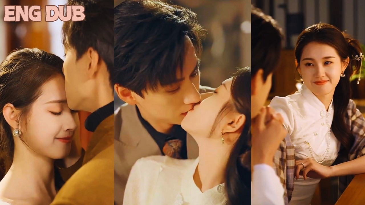 💕Our Marriage Contract Was Fate: The CEO Who Healed My Heart With Love | ENG DUB