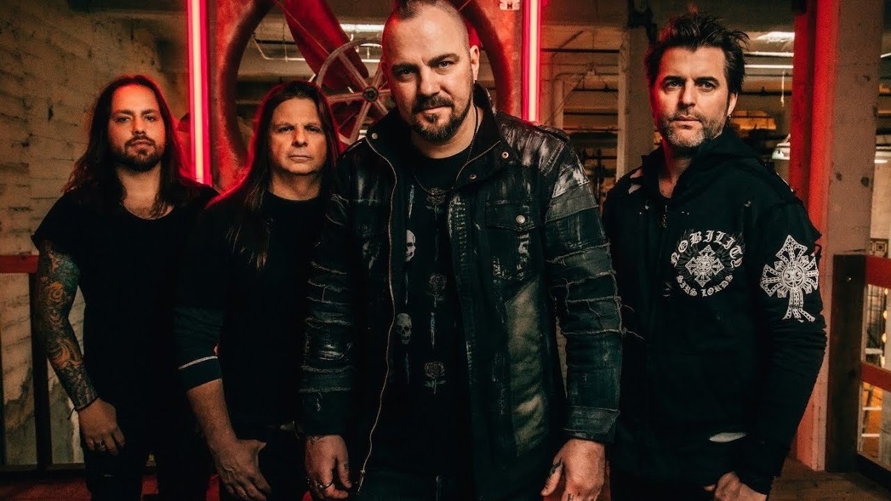 Saint Asonia - Dying Slowly (Acoustic)