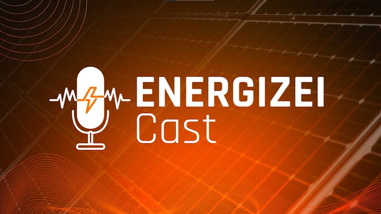 🔴 ASSISTA AGORA: ENERGIZEI CAST  20/02/26