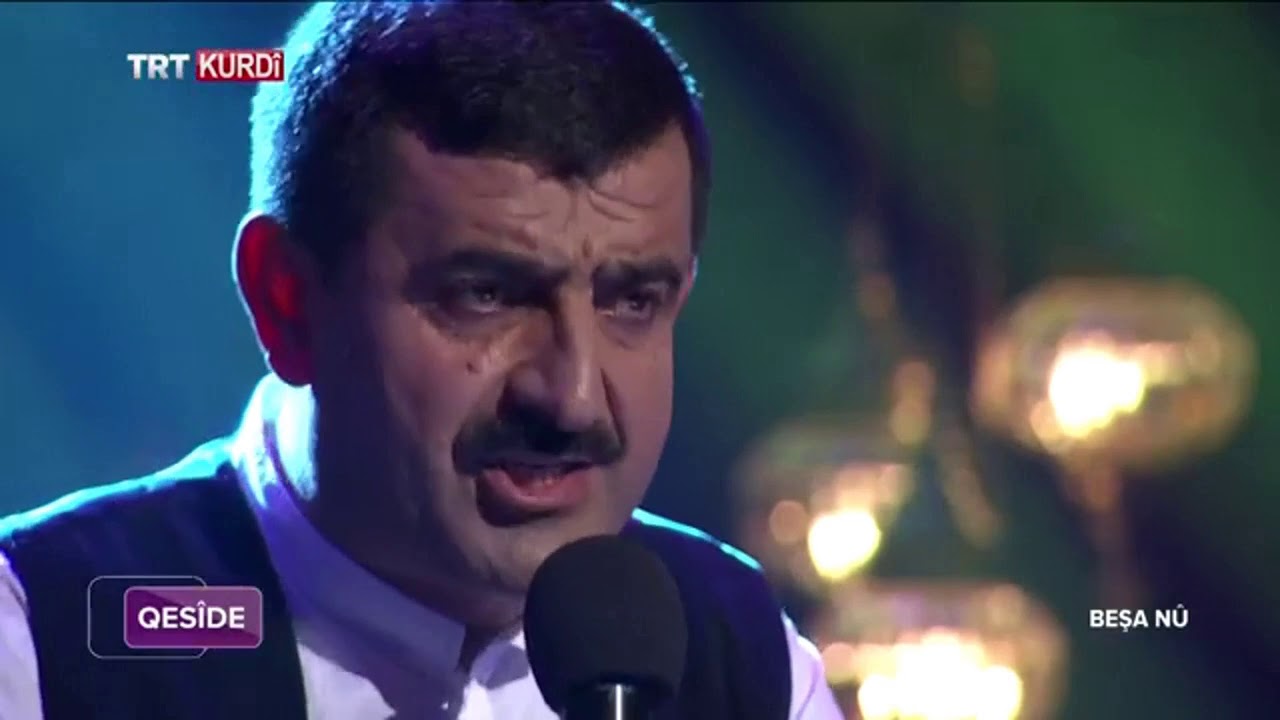 Yahya Birge - Jı Derba Xencerê