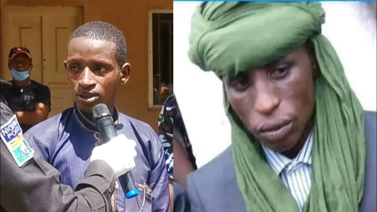 YAN SANDA SUN KAMA DAYA DAGA CIKIN MANYAN YARAN KASURGUMIN DAN BINDIGAR ZAMFARA BELLO TURJI