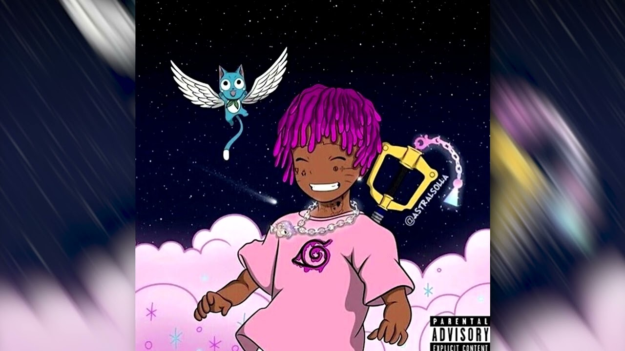[FREE] Lil Uzi Vert Type Beat 2024 - "Awake"