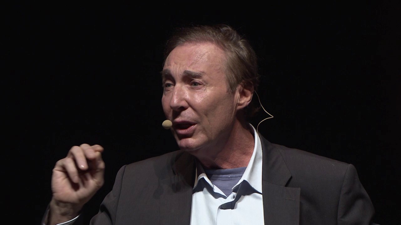 Dr Gérard Dieuzaide au congrès Physioquanta / Métaux lourds
