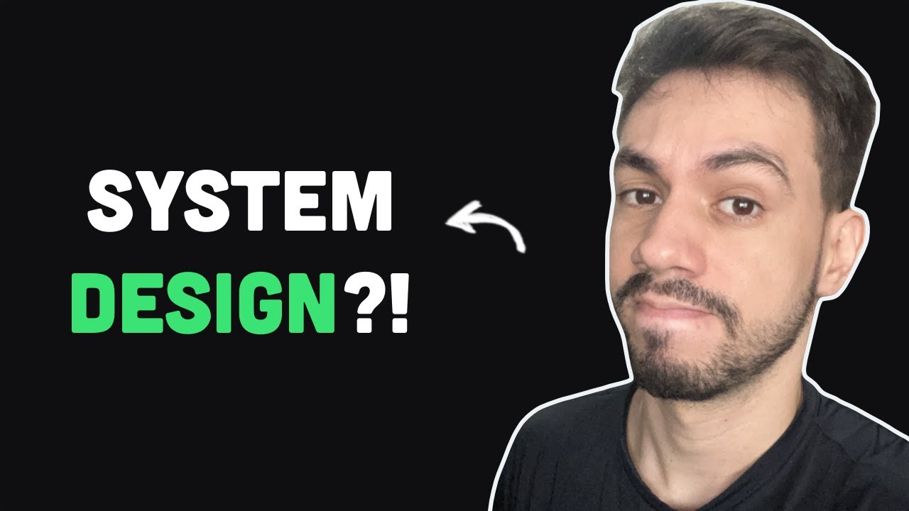 Next.js te deu Skills de System Design (e você nem percebeu)