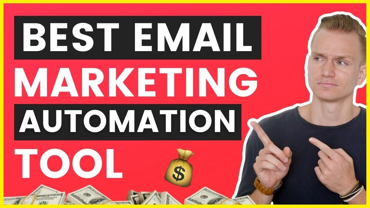 What Is The Best Email Marketing Software 2025