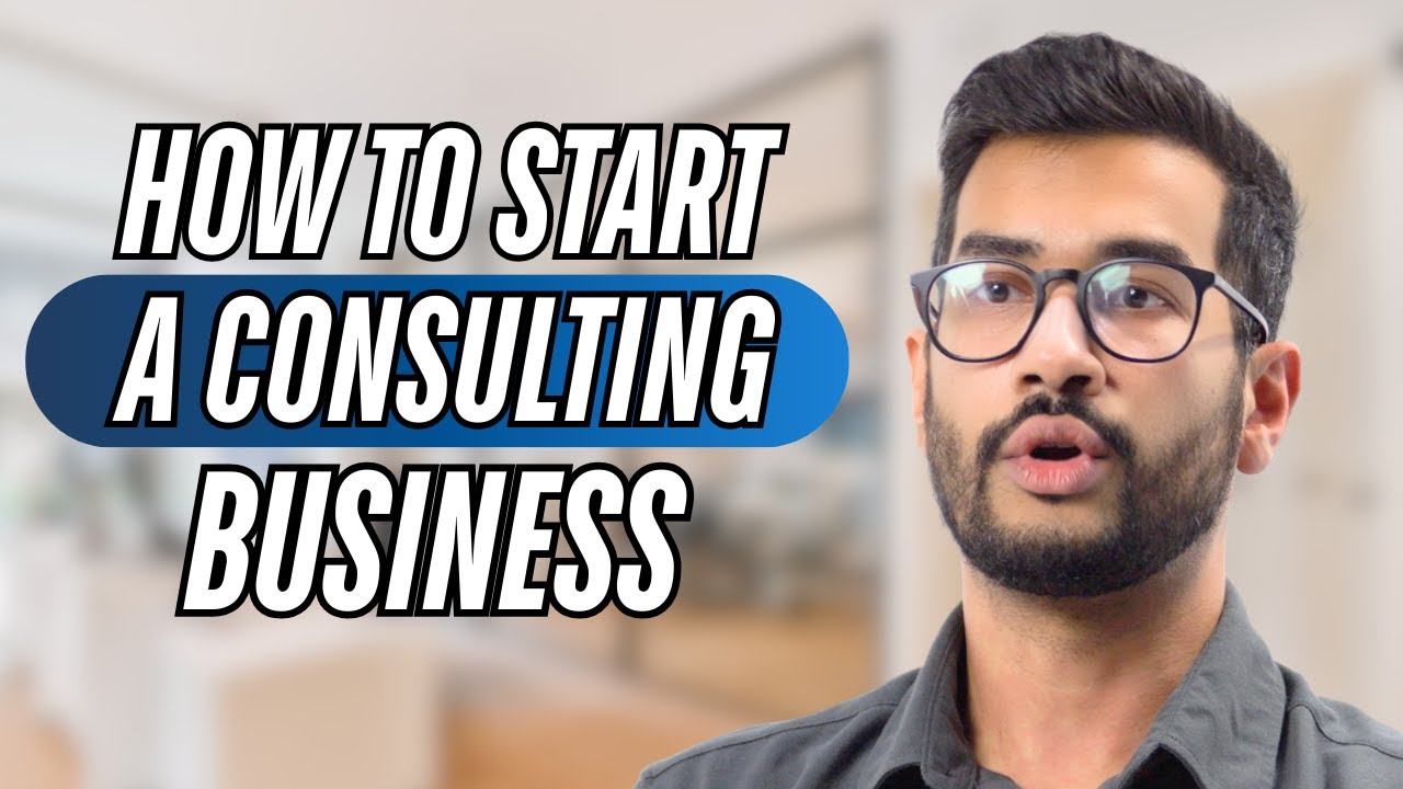 How to Start a Consulting Business in Australia