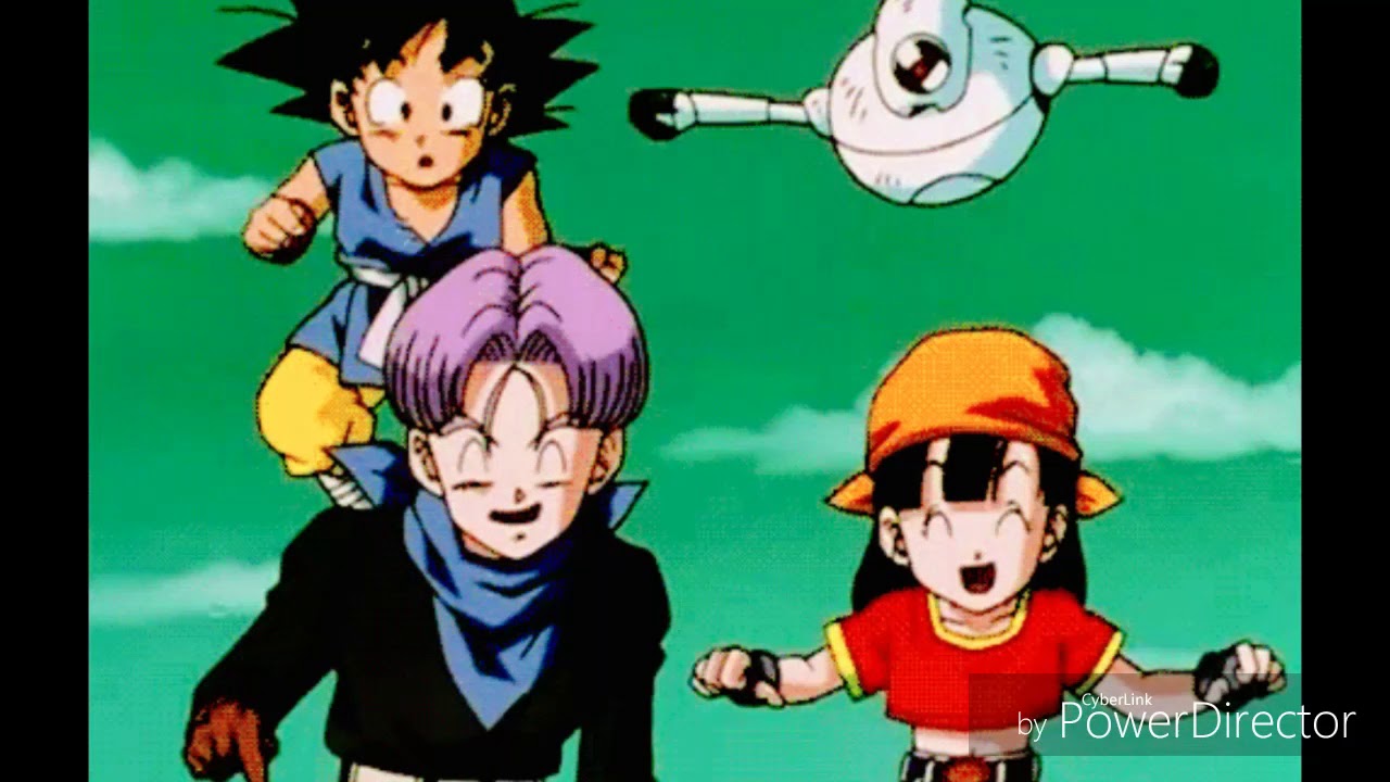 Pan amv