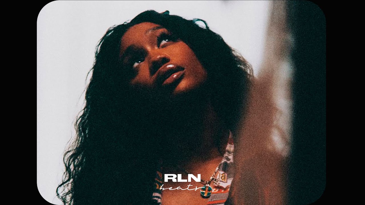 [FREE] SZA Type Beat 2025 "ENOUGH" | 4Batz Type Beat
