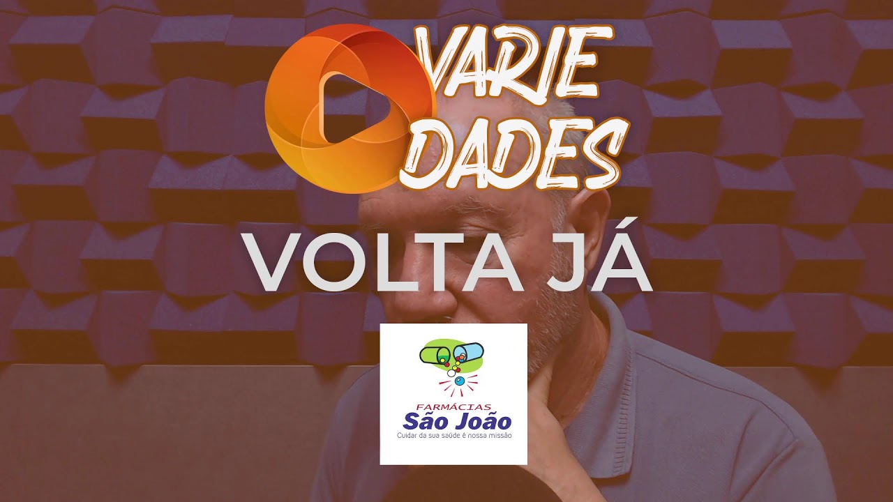 Ao Vivo: Variedades Tupã - 24/02/2026