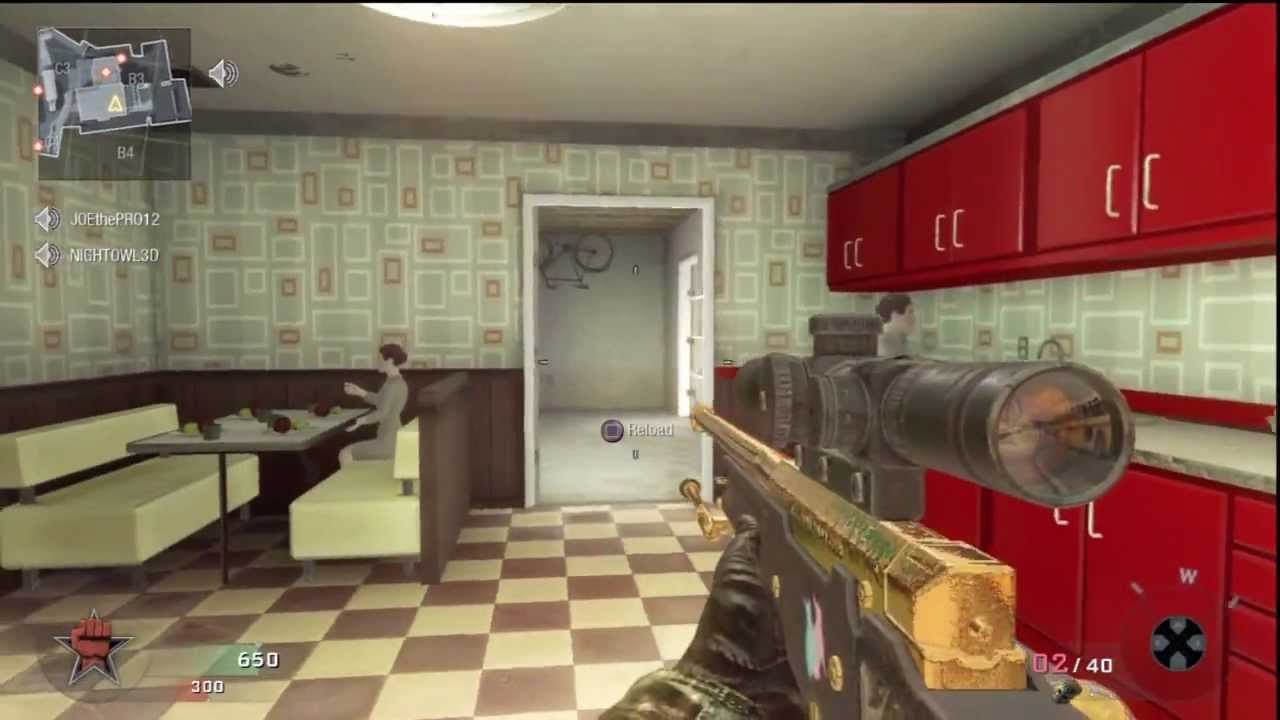 How A Lag Switch Works