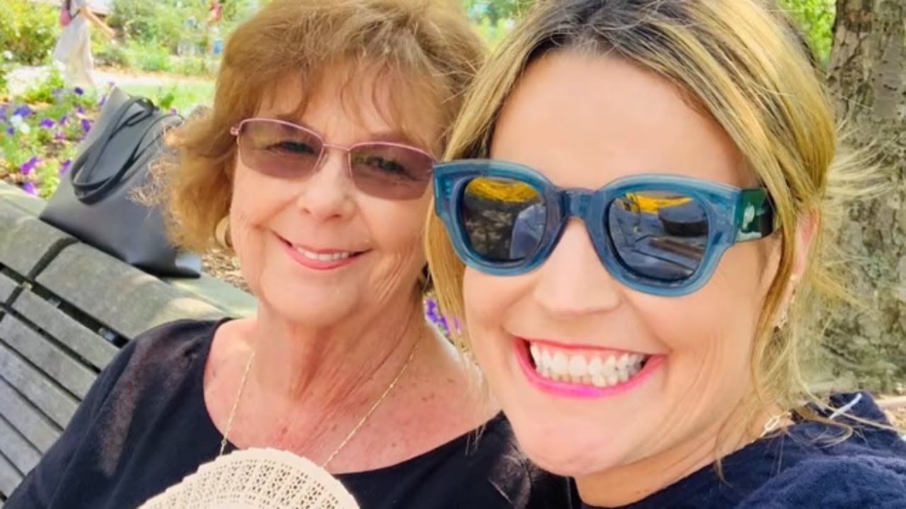 Search continues for Savannah Guthrie's mom in Arizona