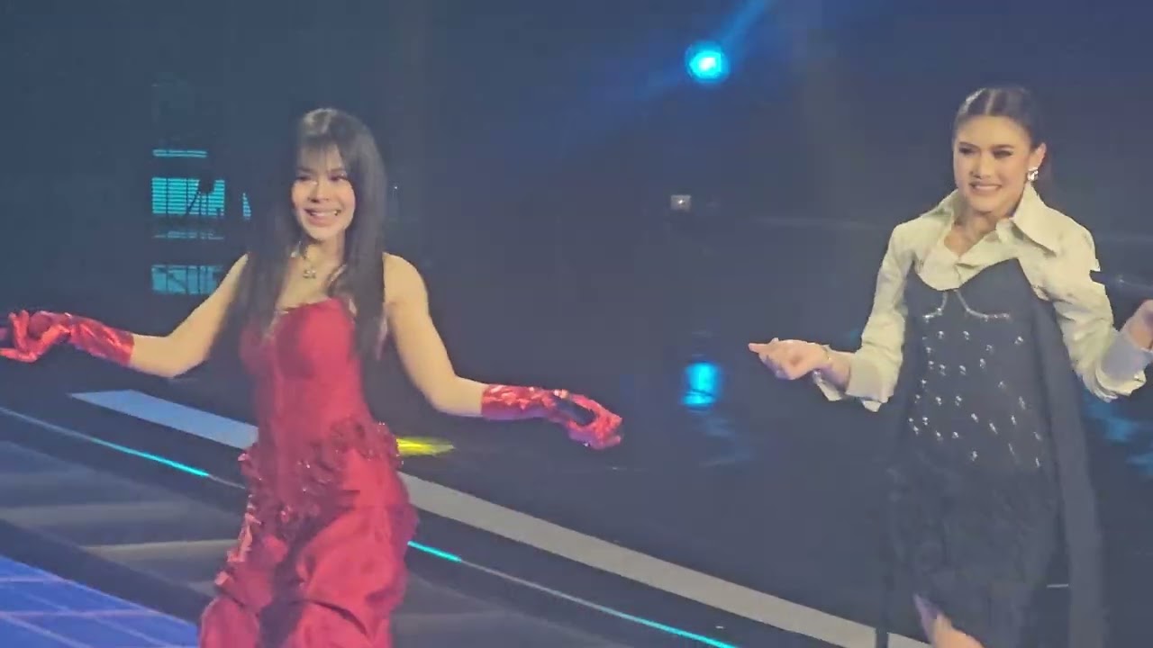 Mimpi Manis ~ Melly Lee ft Sridevi Live at Mega Konser Gen Z 2026