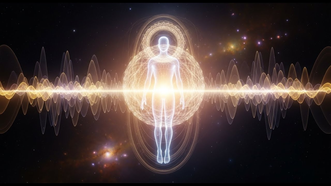 417Hz Healing Music | Remove Negative Energy, Release Emotional Blocks & Spiritual Healing