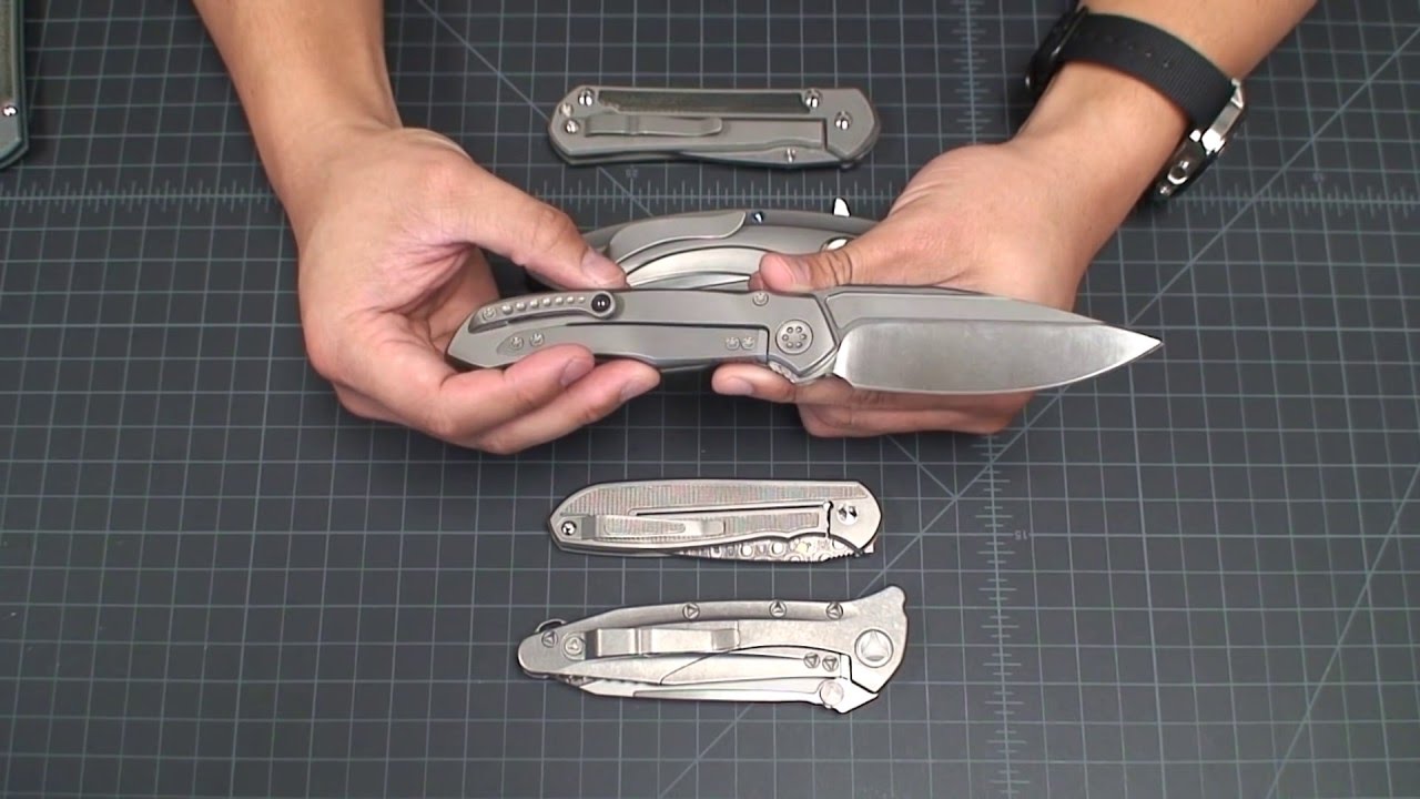 Anthony Marfione Anax Microtech
