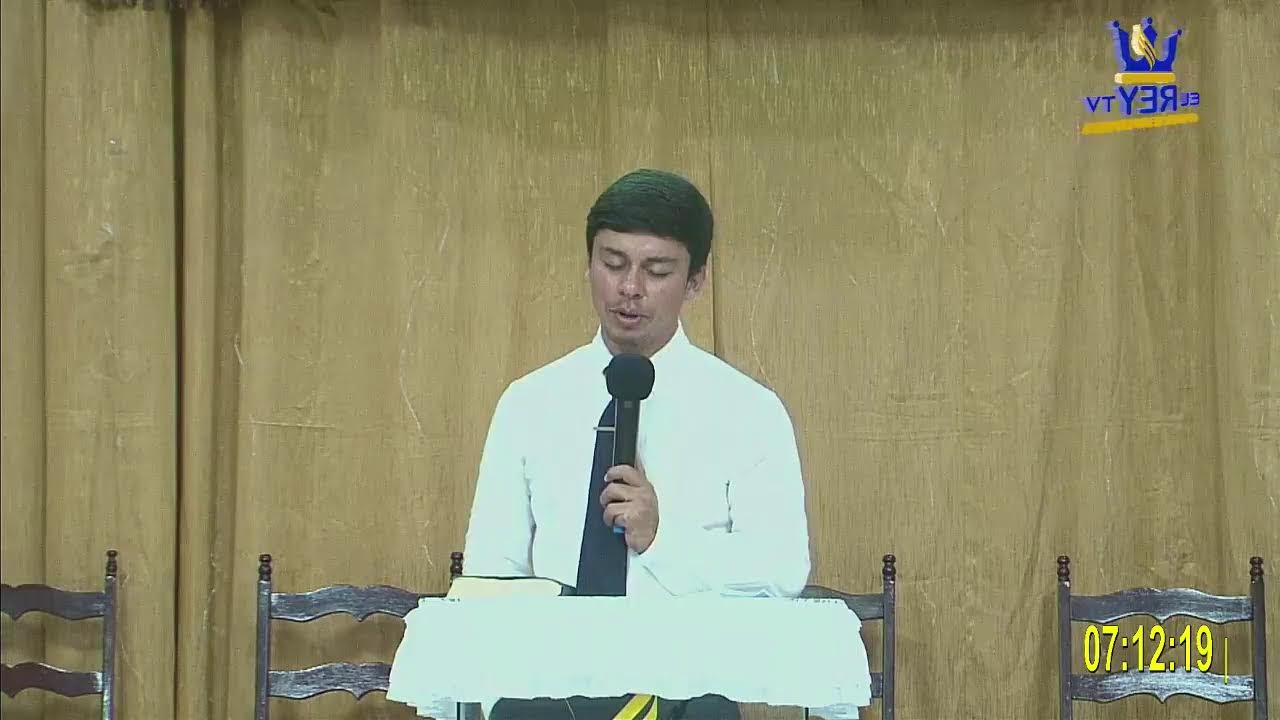 Programa  SEMANA DE ORACION FAMILIAR