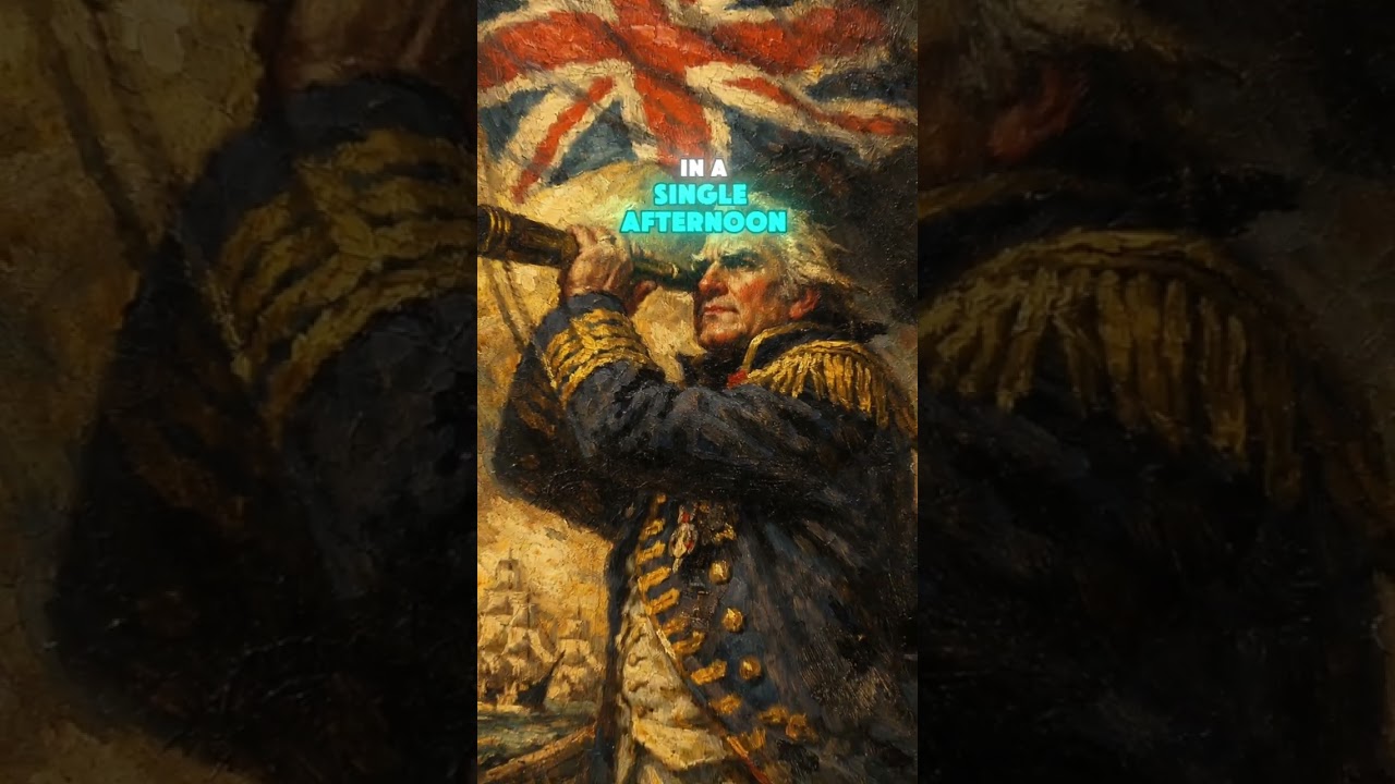 The Royal Navy: The Greatest Naval Force the World Has Ever Seen