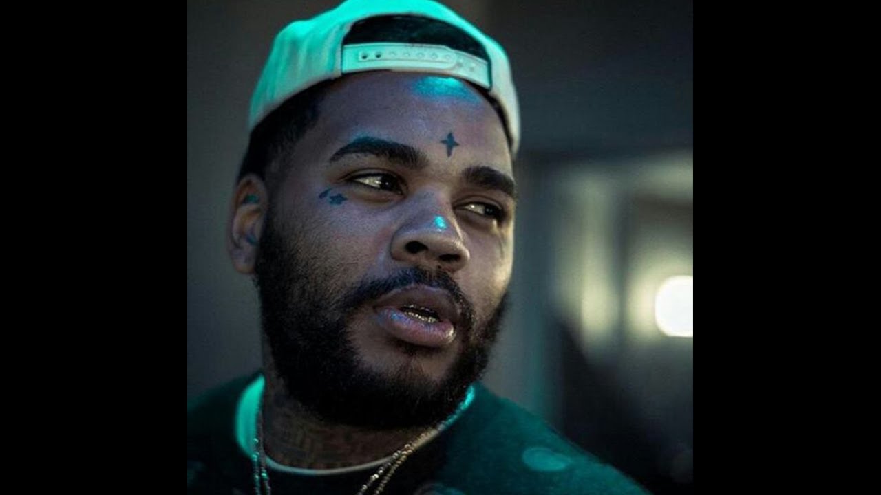[ FREE ] Kevin Gates Type Beat - '' Presidential '' 2022 [ Prod. Kyon ]