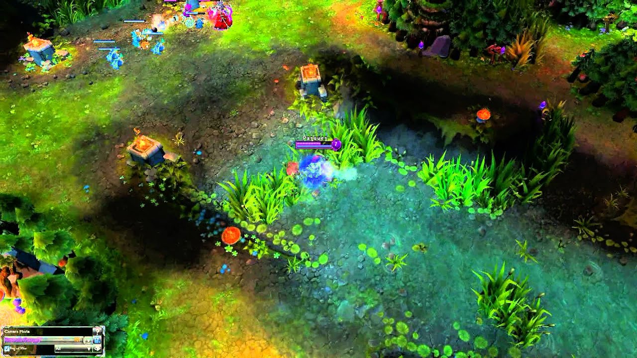 PeanutPlays | (Pasques) Blitzcrank predictions