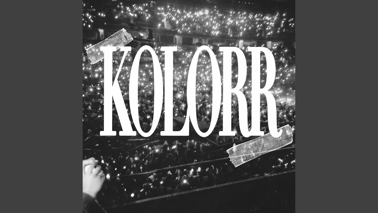 KOLORR (feat. Reihaqq)