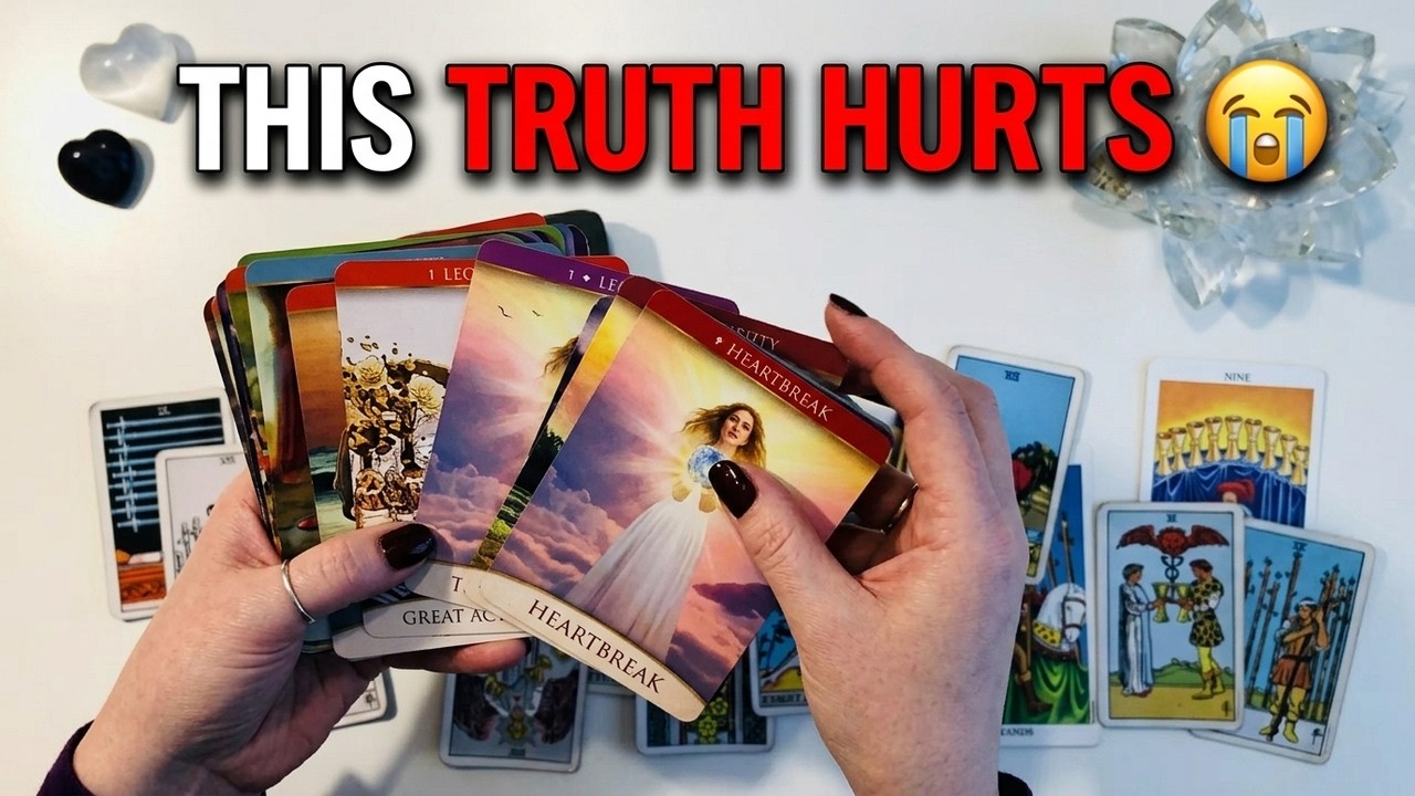 ЛЕО🫀❤️&zwj;🩹 Тебе будет очень больно, когда ты узнаешь эту правду😭 Ты будешь плакать🥺