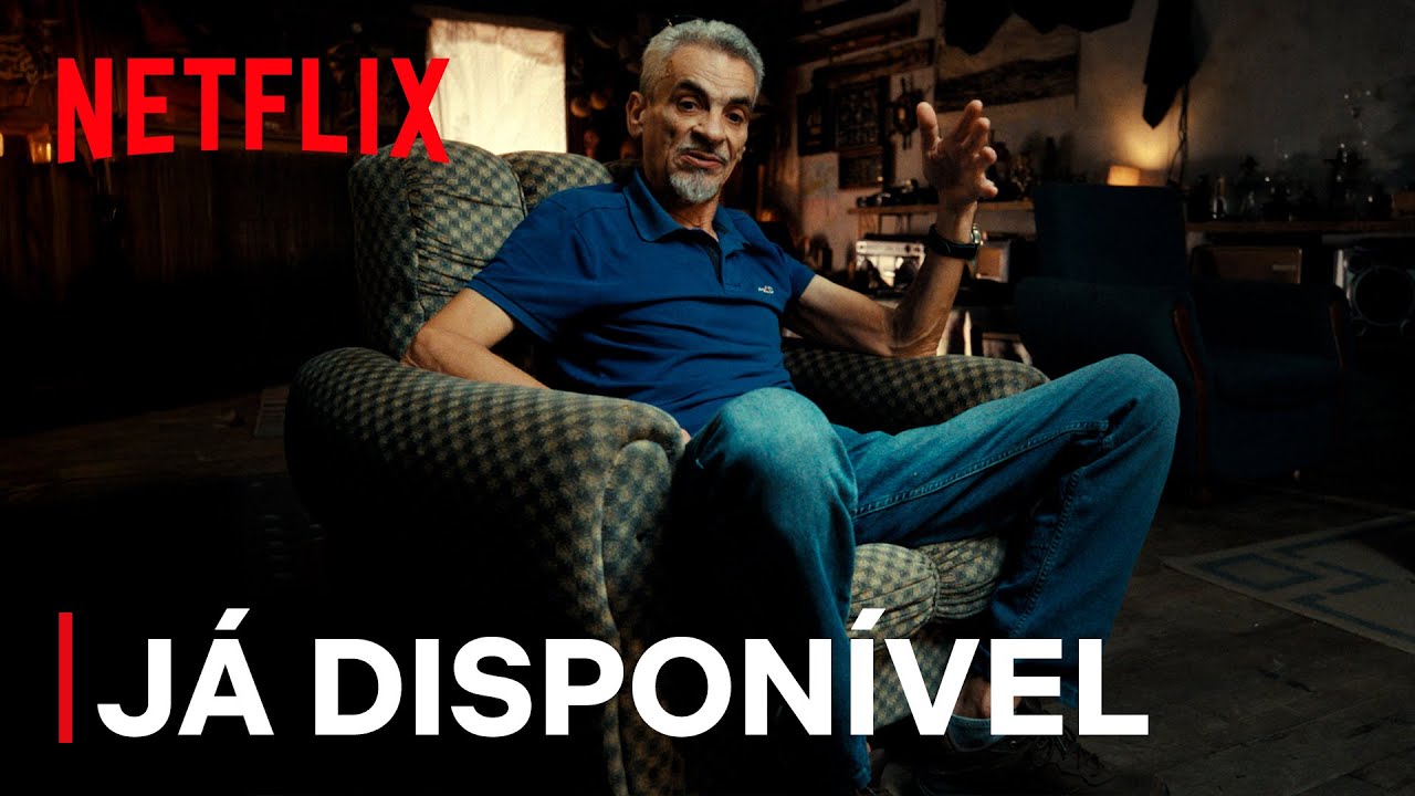 Maré Branca: A Surreal História de Rabo De Peixe | Já Disponível | Netflix