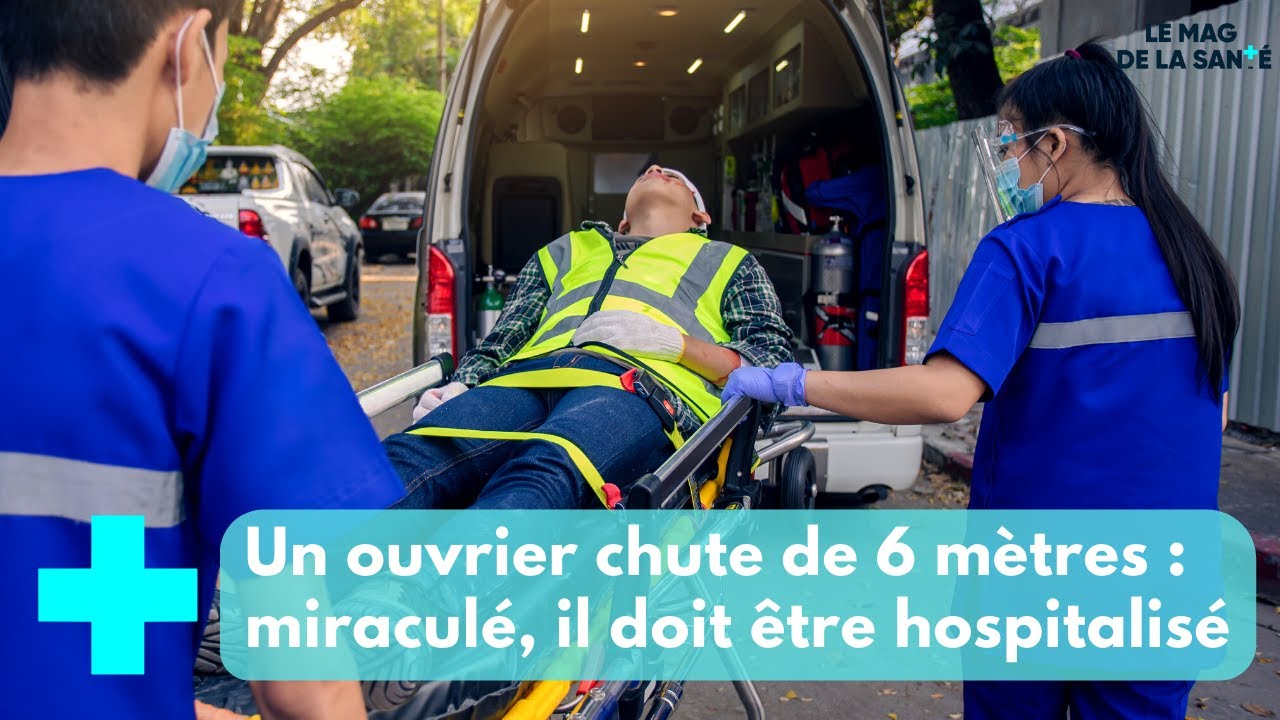 Samu 64, vigilance rouge sur le littoral 3/5 - Le Mag de la Santé