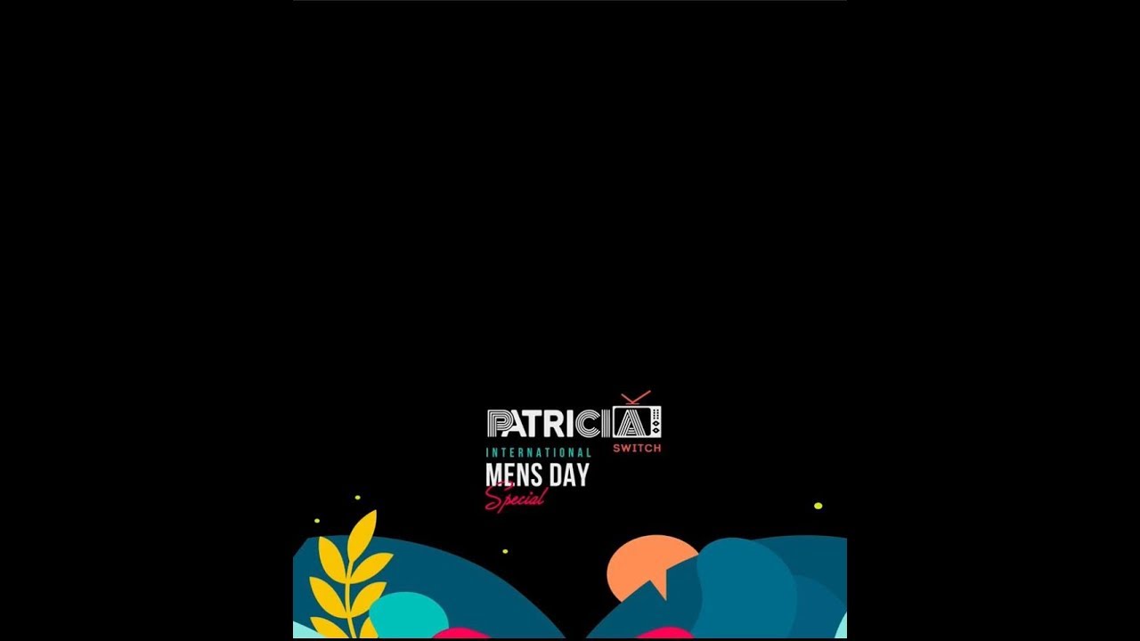 #International Men's Day - Pressure And Responsibilities, The Hardest Part Of Being A Man