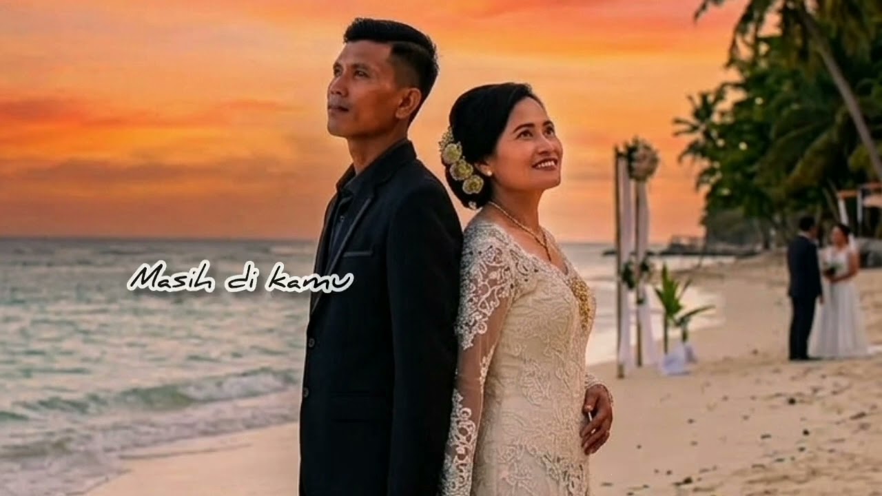 Masih di Kamu-Queen