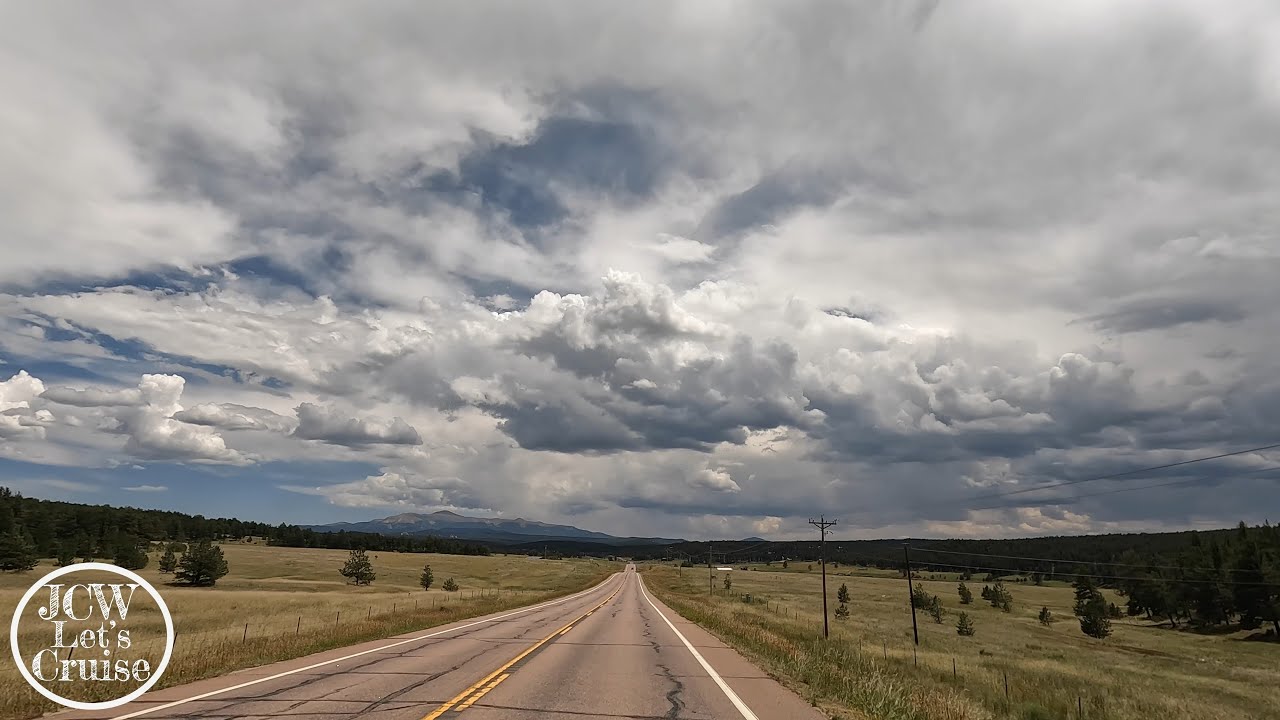 Heading To Florissant, Colorado And Beyond