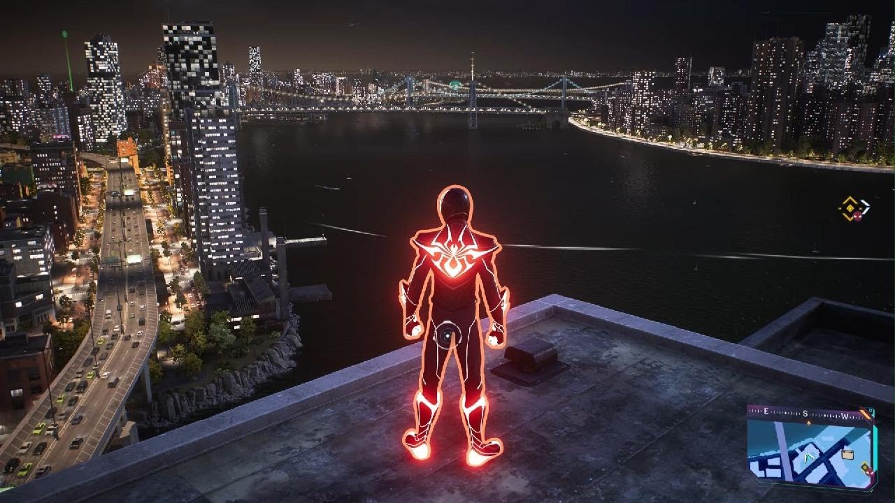 Marvel's Spider-Verse 3: That symbiote truly was evil.