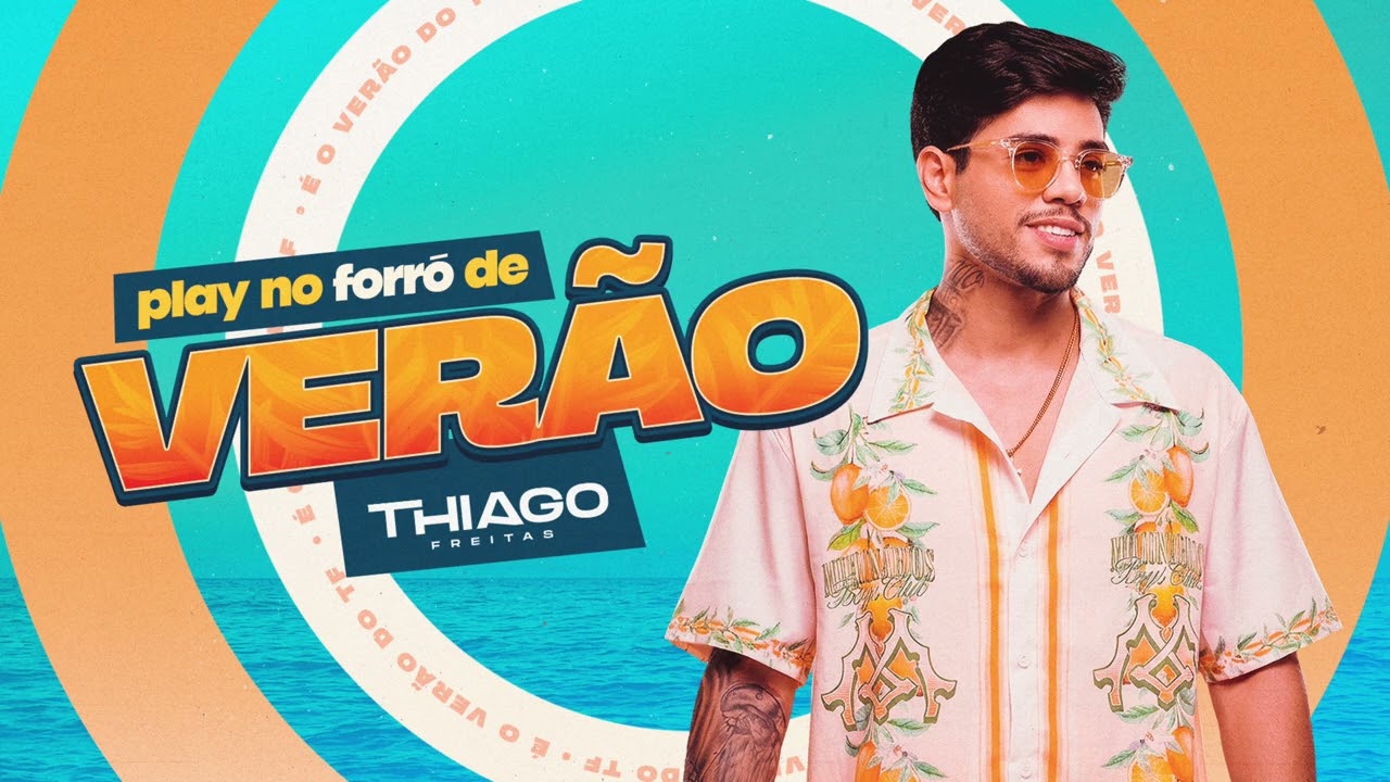 DESPERD&Iacute;CIO - THIAGO FREITAS