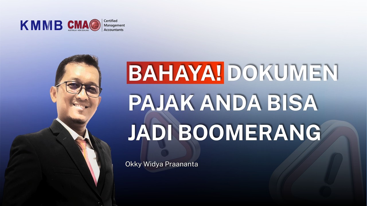 Transfer Pricing Documentation: Strategi Penyusunan yang Tepat dan Terpercaya