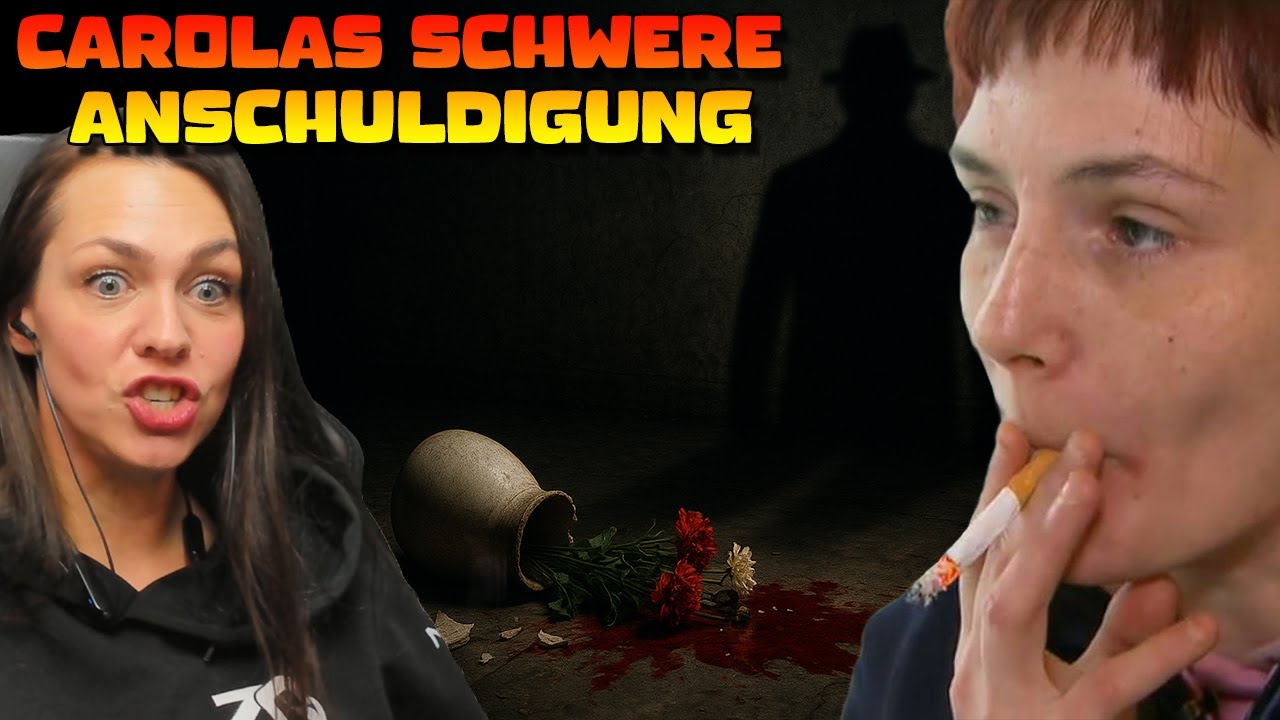 Carolas schwere Anschuldigung: Vater soll Oma getötet haben! | ARMES DEUTSCHLAND