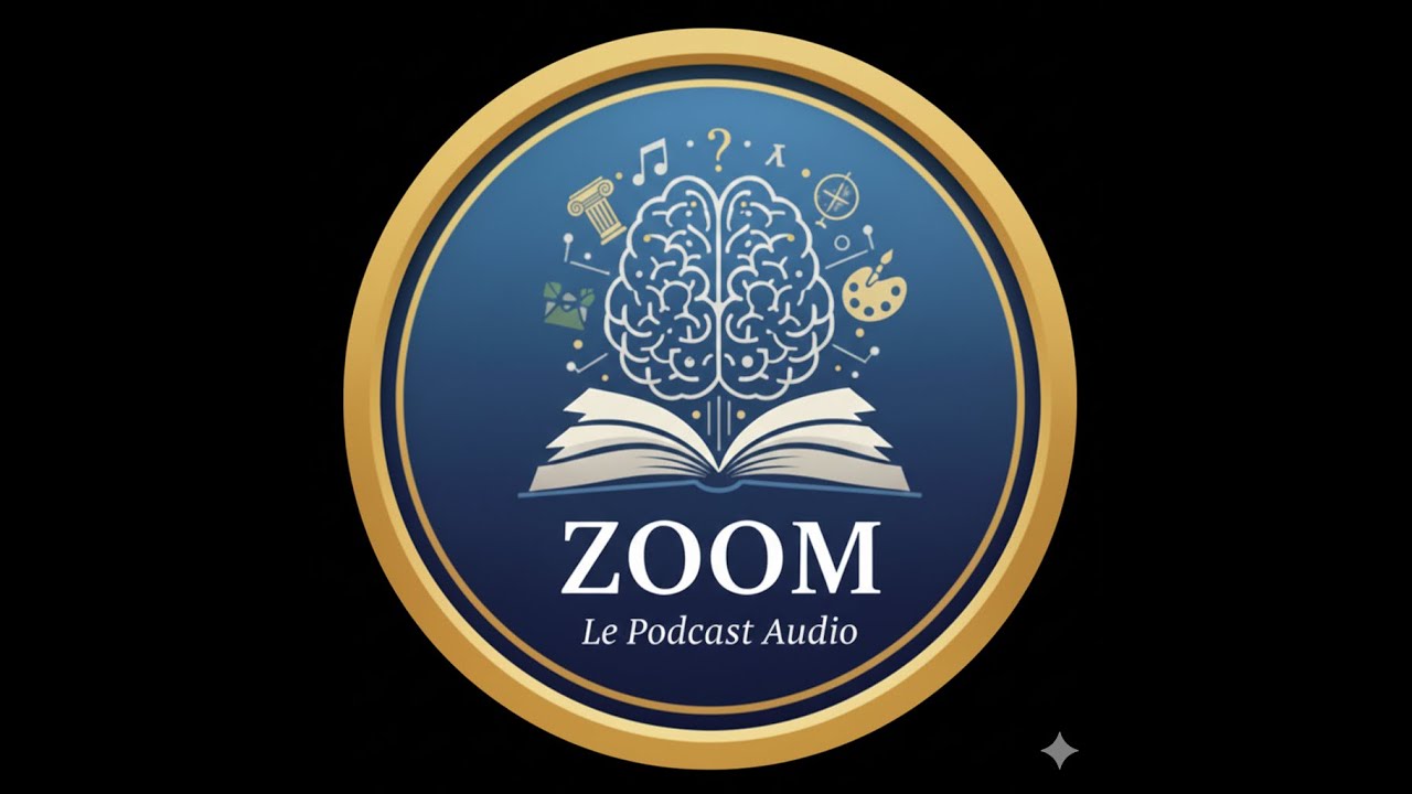 ZOOM Le Podcast: #1 Gilets jaunes