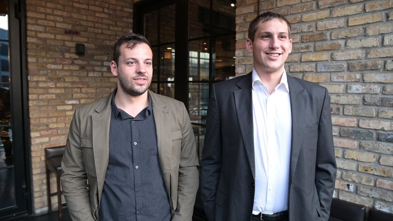 EKSKLUZIVNO, PRVI INTERVJU - LUKA I MATIJA DIVAC: Oženićemo se iz Srbije, tamo su najbolje devojke!