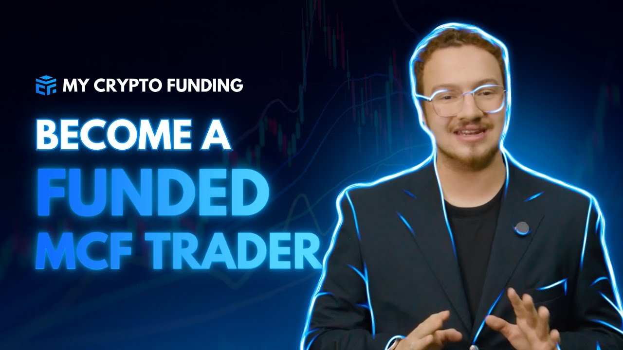 Want to Get Funded? Here&rsquo;s How My Crypto Funding Works!