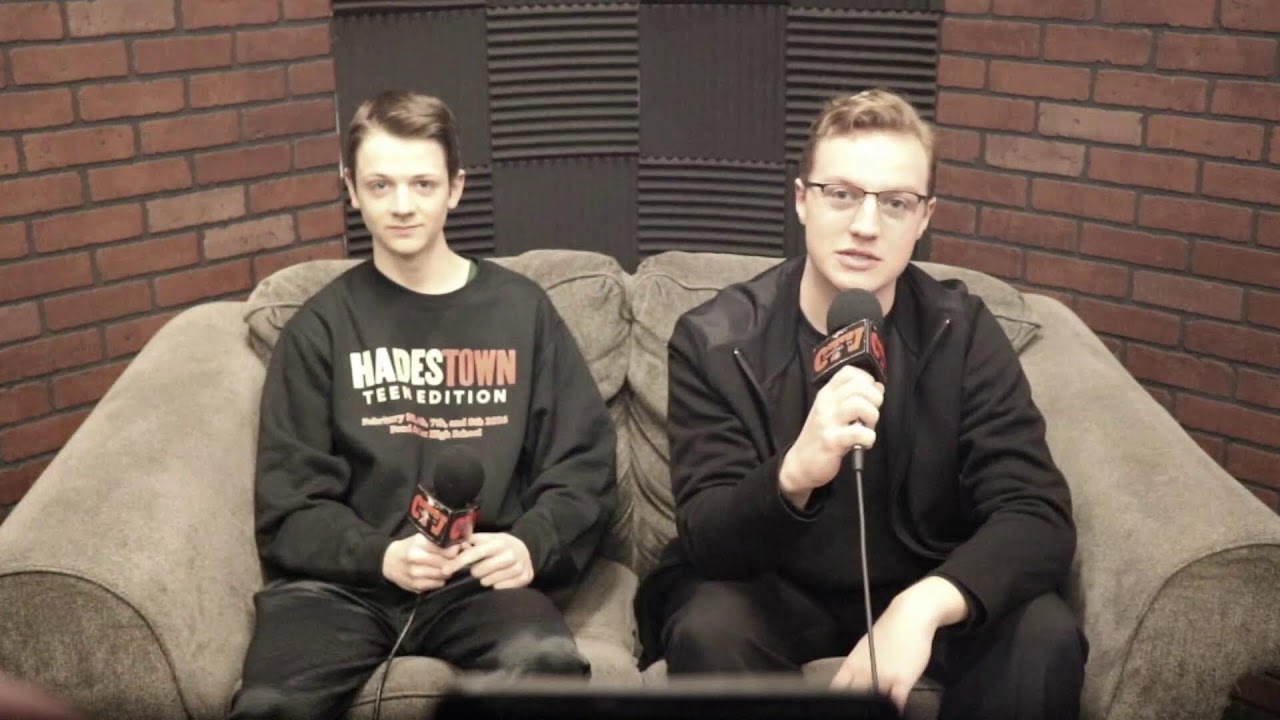 Cardinal TV Friday, Feb. 6th, 2026