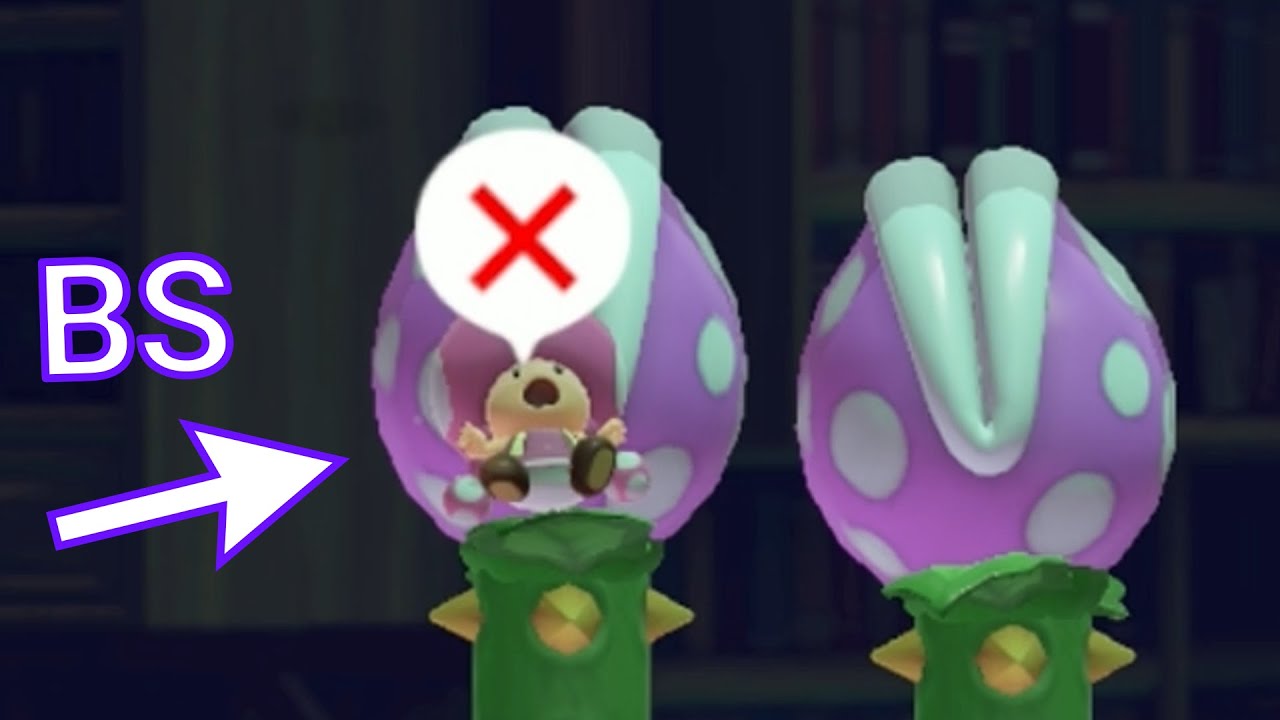This Is The WORST HITBOX In All Of Mario Maker 2 &mdash; Clearing 69420 EXPERT Levels | S9 EP84