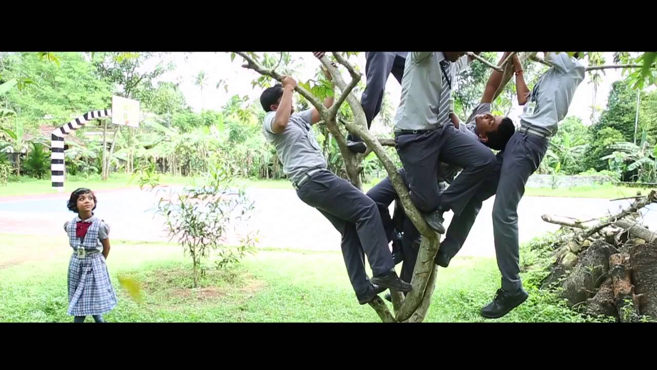 Annual Day & Festa Naipunnya 2016 (Drama Part 1)