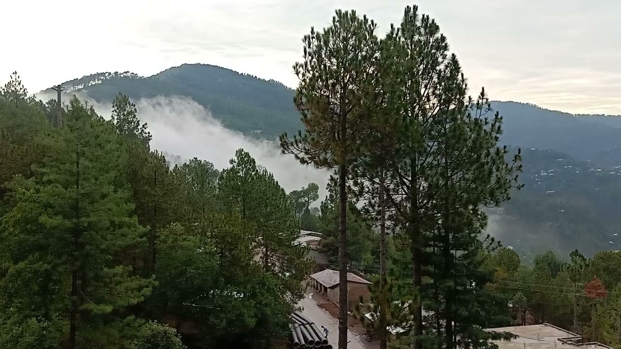 #NewMurree#patriata#pakistan