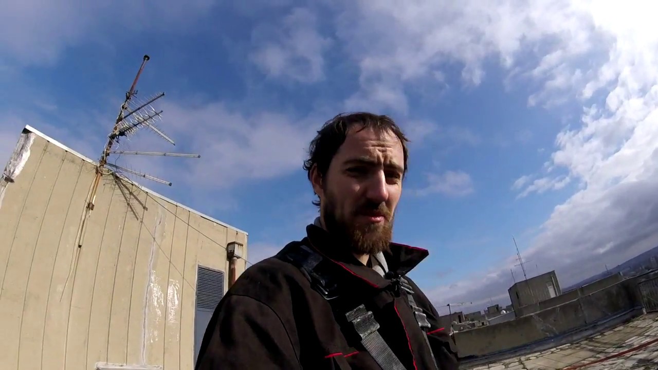 Rad u Srbiji industrijski alpinizam