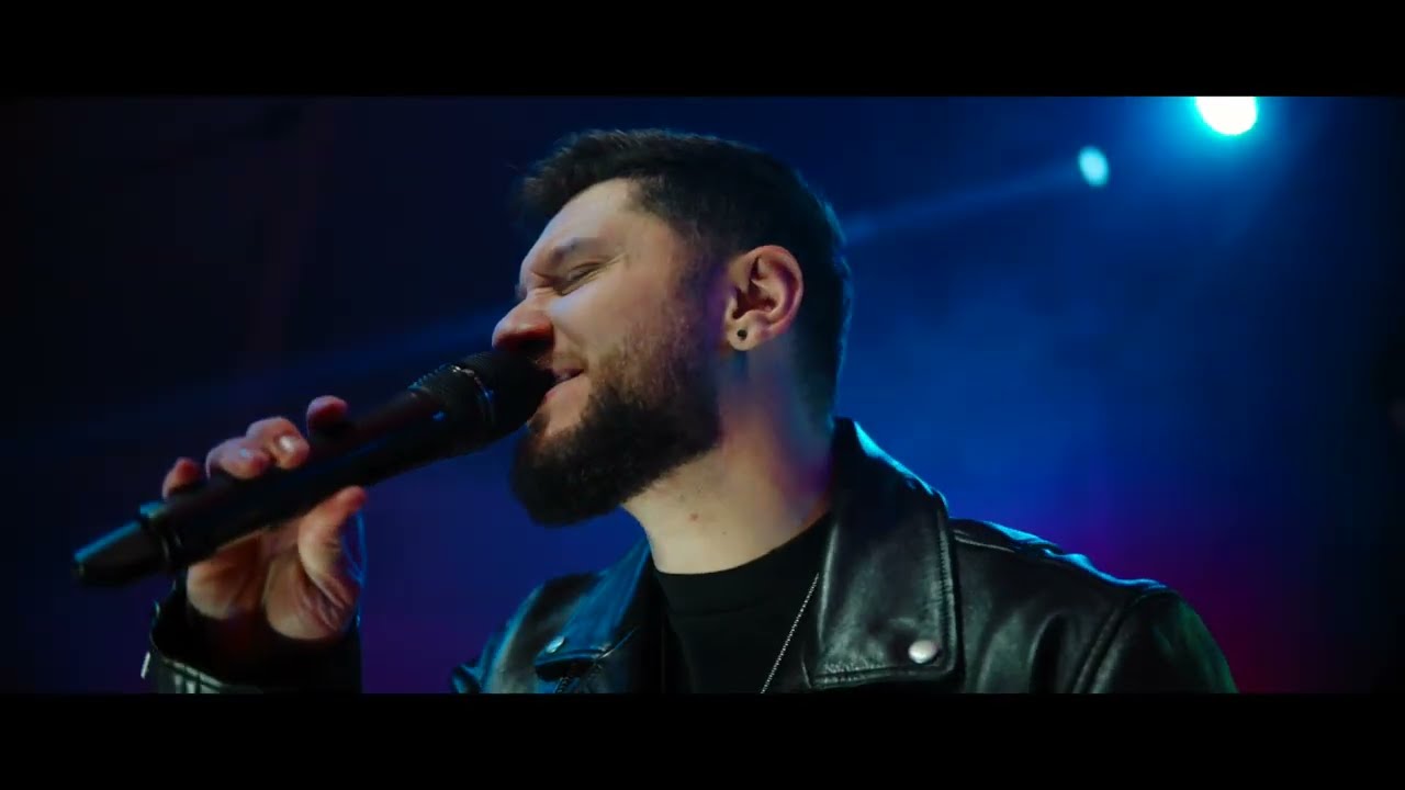 Trupa Stage UP - Tărâmul interzis ( cover - The Urs )