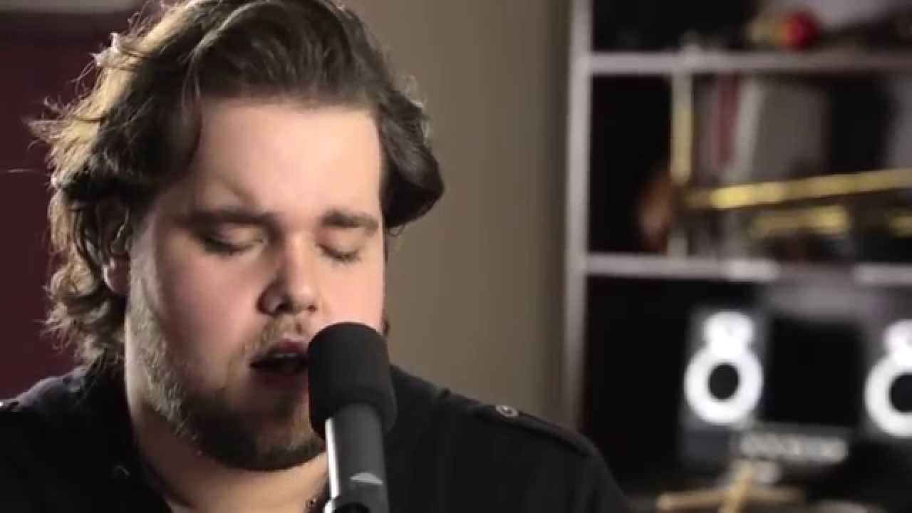 Ed Sheeran - Thinking Out Loud (Cal Cuffaro cover)