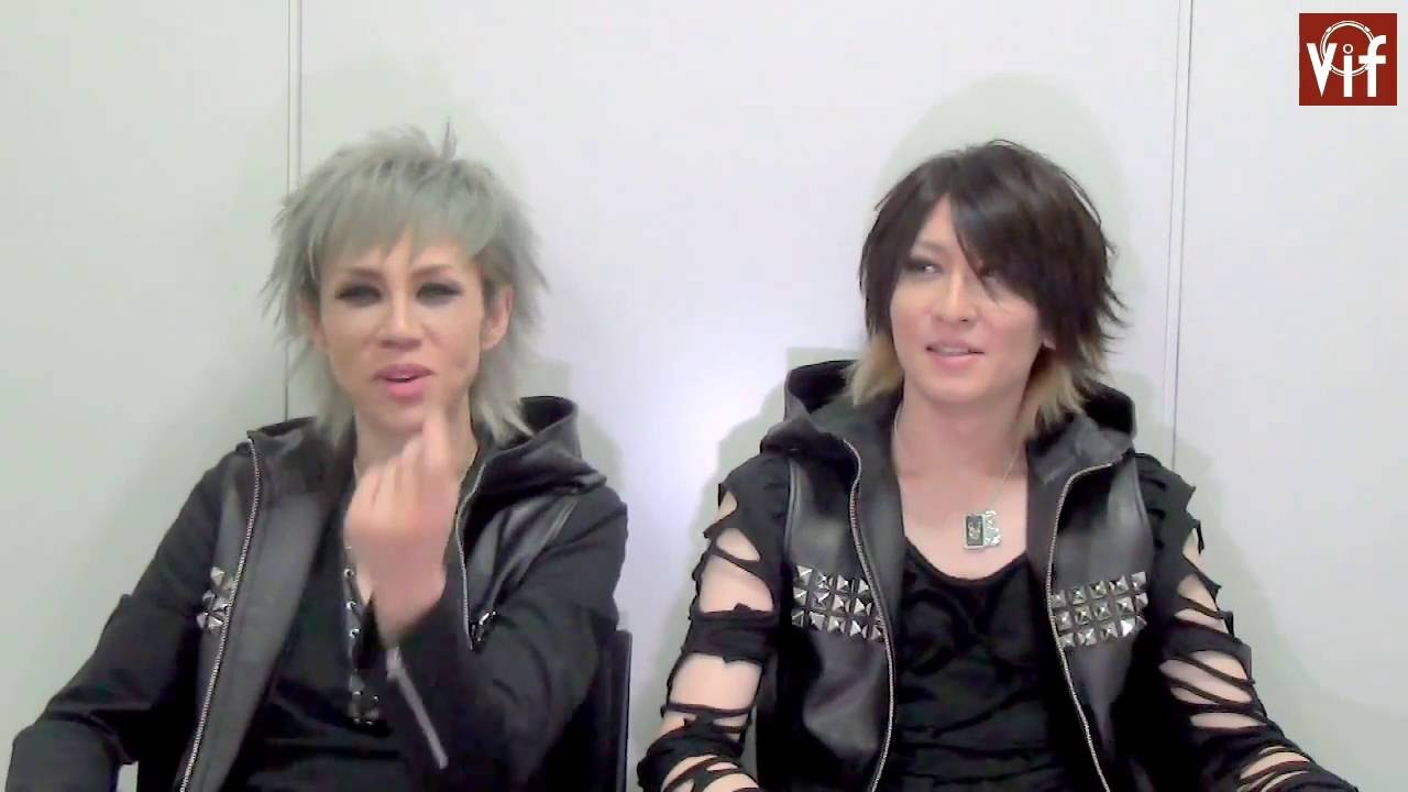 【Vif】LM C comment