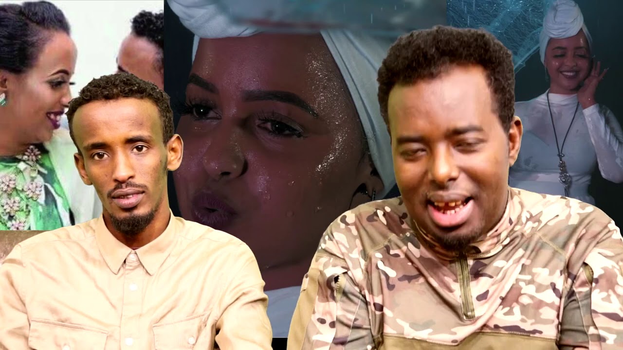Dahir Alasow iyo Ayub kaarlo Maseerka Hodan iyo quruxda Xamdi bilan  garbaashkii aduunka
