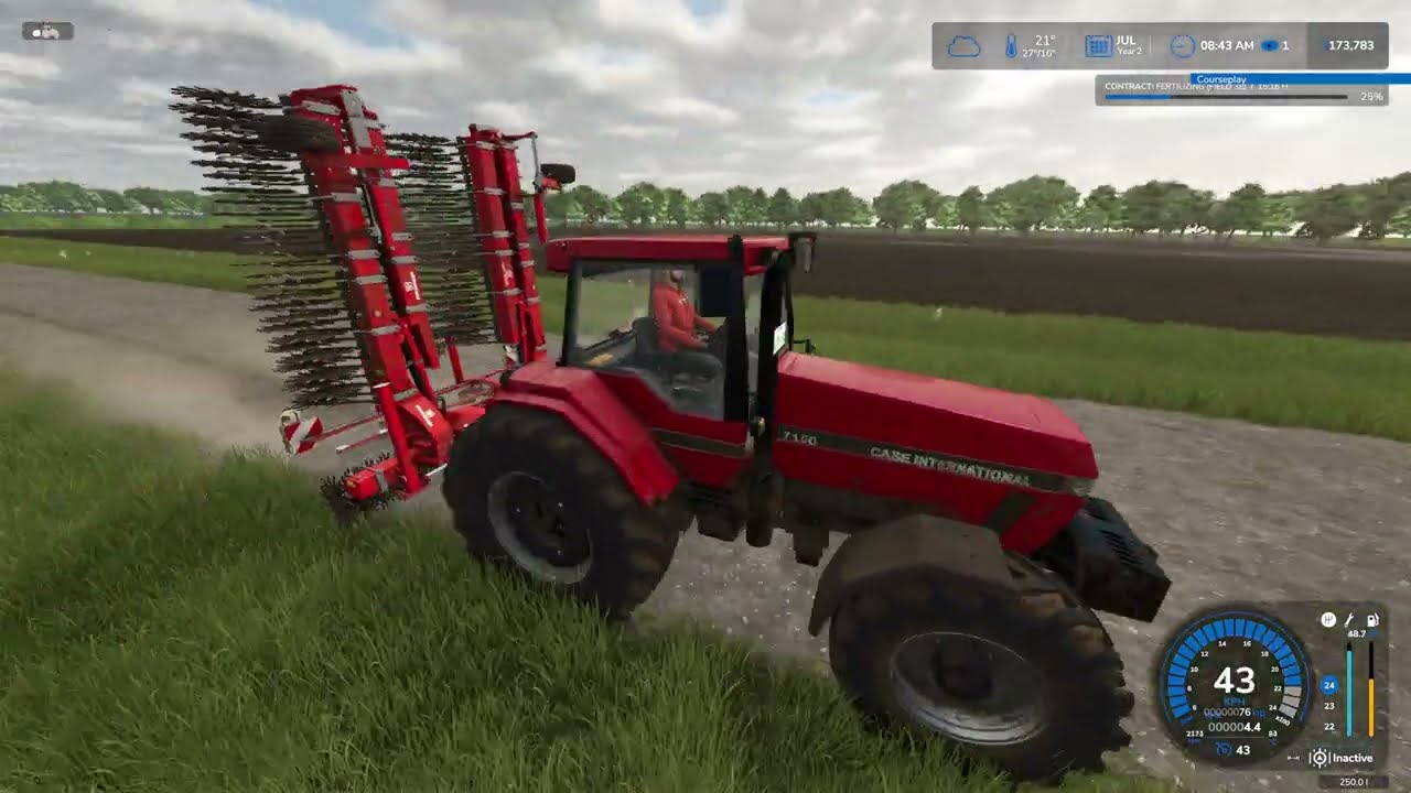 Ep5 Cutting Corners