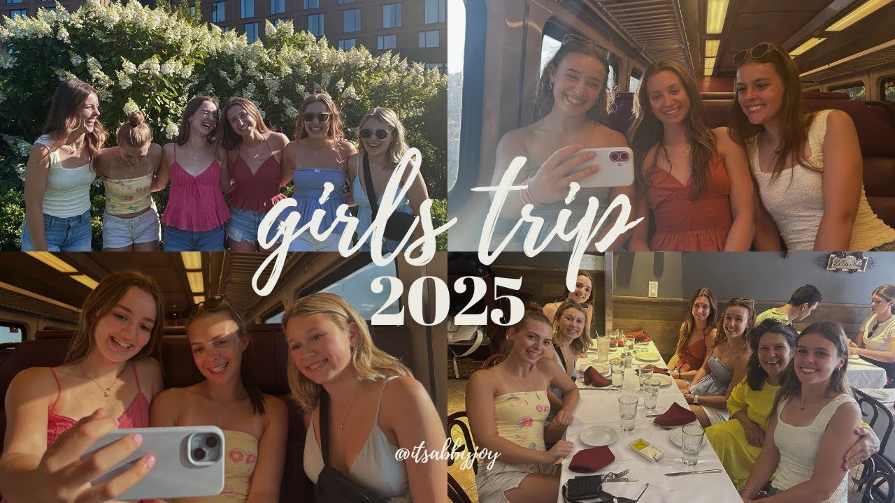 Girls Trip 2025