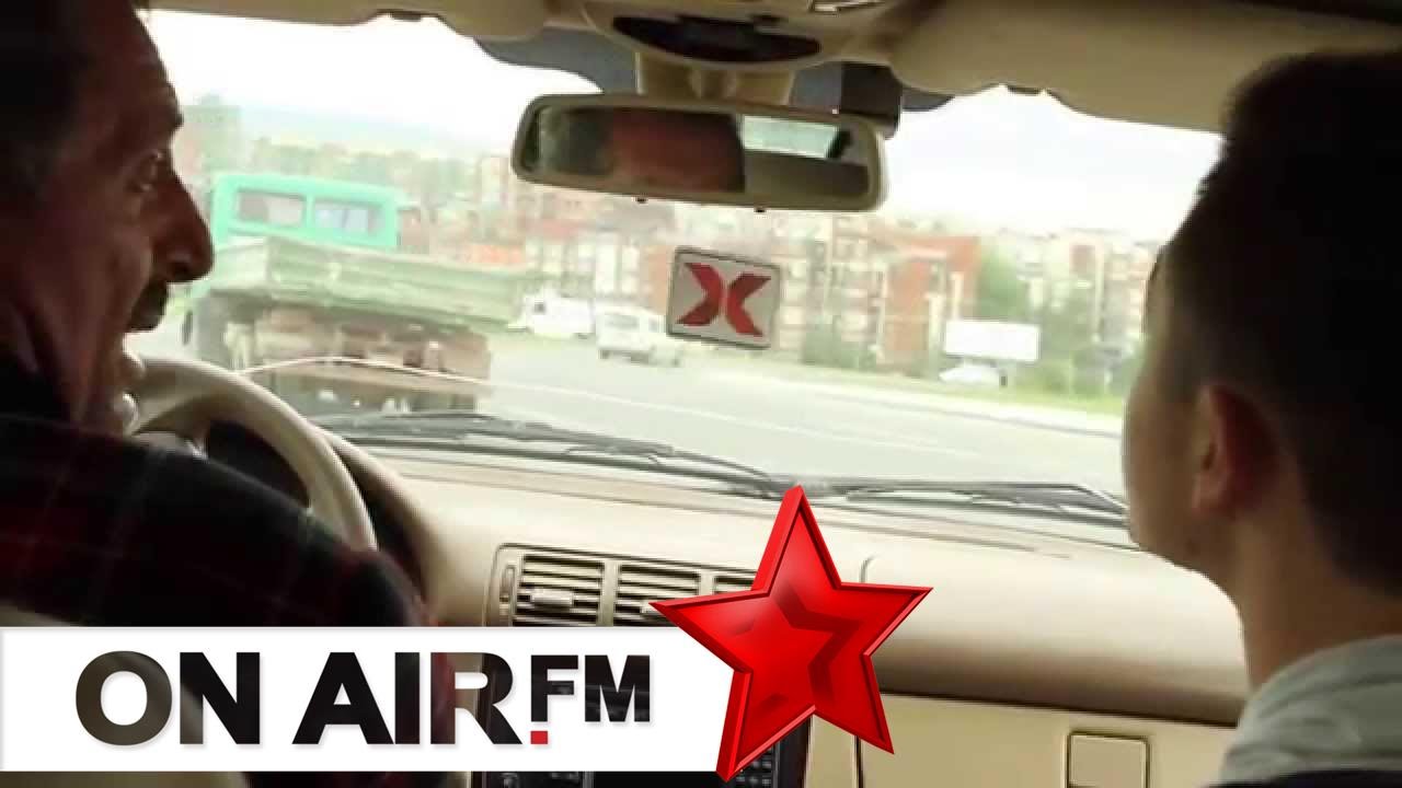 Gezuar 2013 me Cimen - Drenica e LLapi (Official Video 2013)