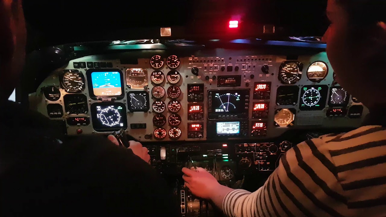 Engine failure after V1 - with autofeather